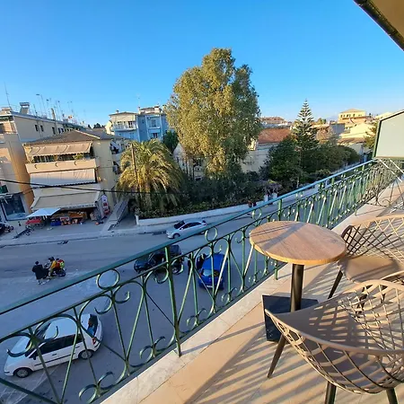 Finikas R203 Corfu (city)