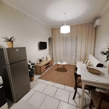 Apartman Finikas R203