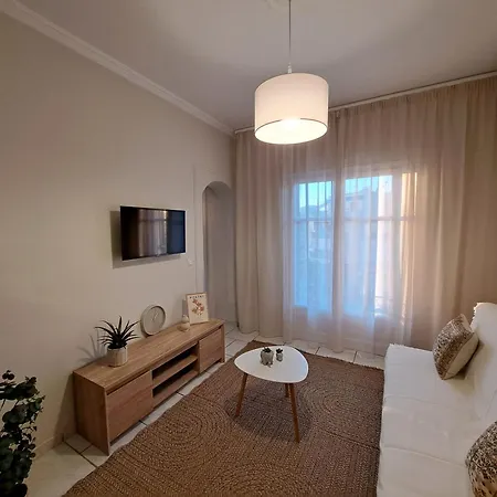 Finikas R203 Apartman