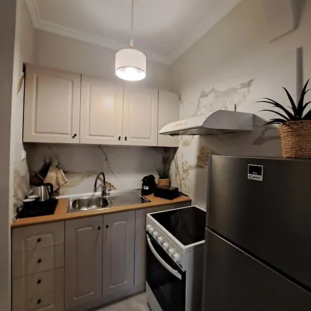 Finikas R203 Apartman Corfu (city)