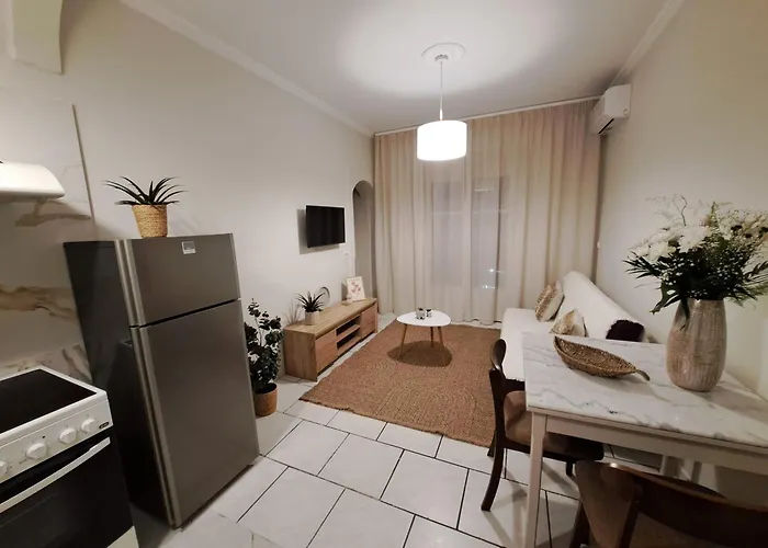 Apartmán Finikas R203