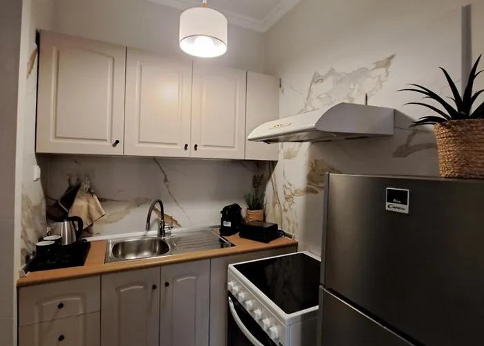 Finikas R203 Apartmán Corfu (city)