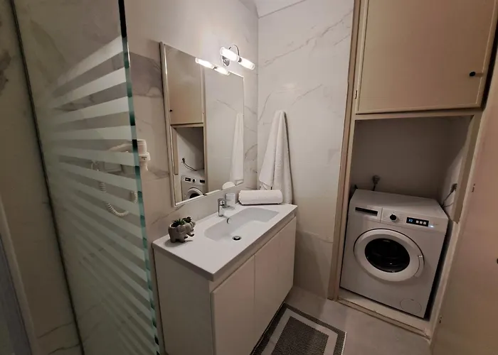 Finikas R203 Apartmán *