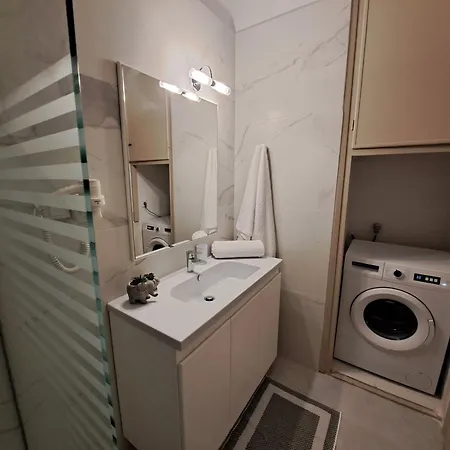 Finikas R203 아파트 *